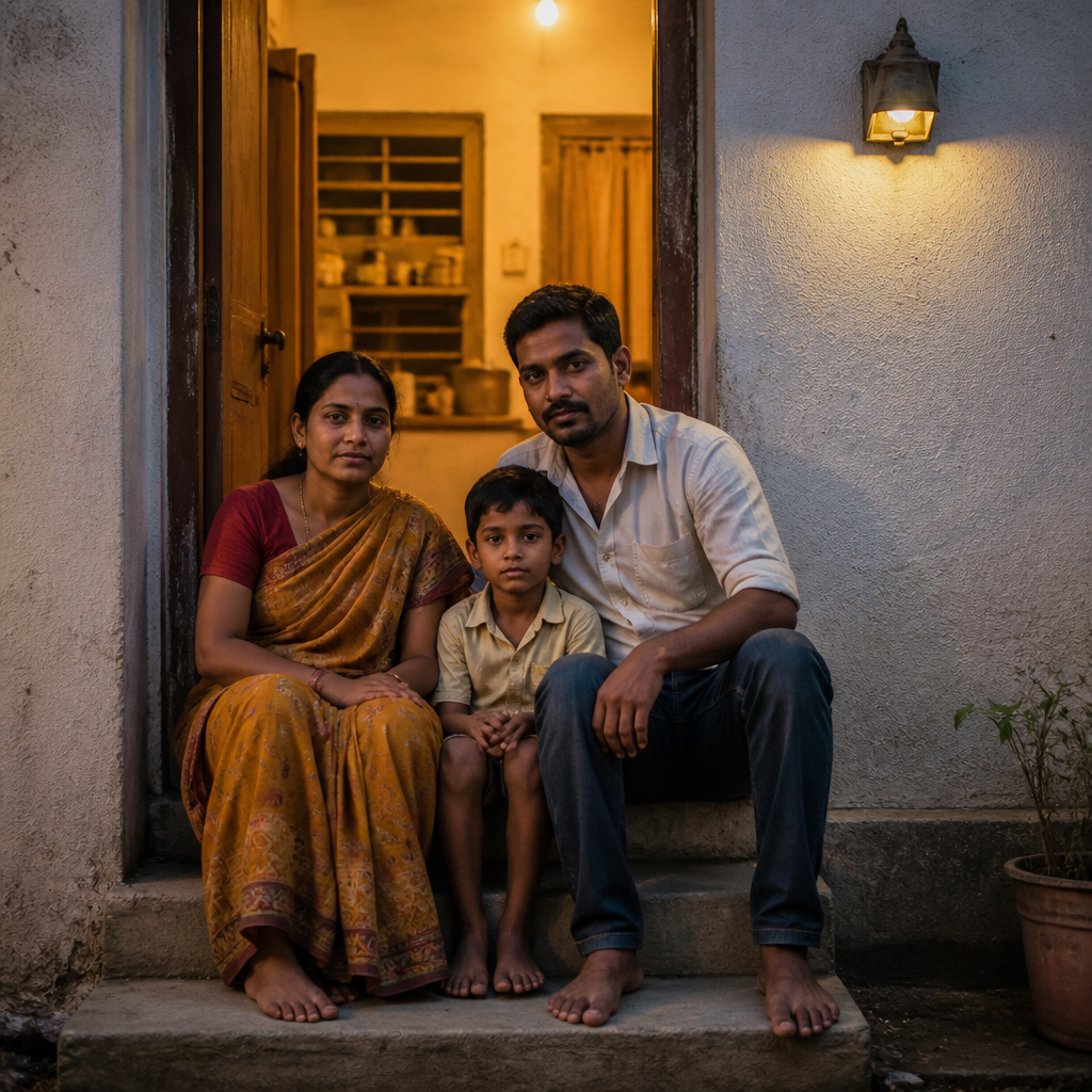 Why Housing Is Healthcare: How Stability Improves Physical and Mental Health