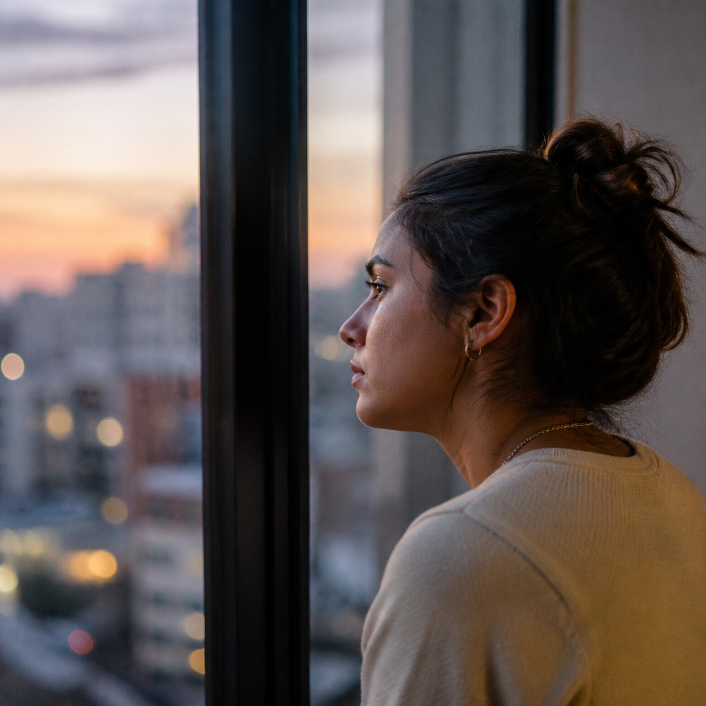 The Long-Distance Ache: Normalizing the "Second-Wave" of Homesickness