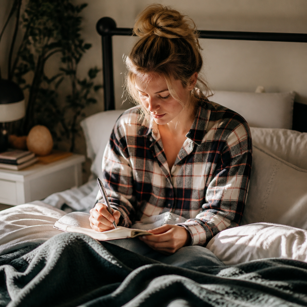 Self-Love Is Basic Maintenance, Not Luxury