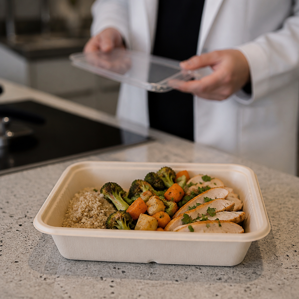 How Medi-Cal Members Are Getting Medically Tailored Meals — at No Cost